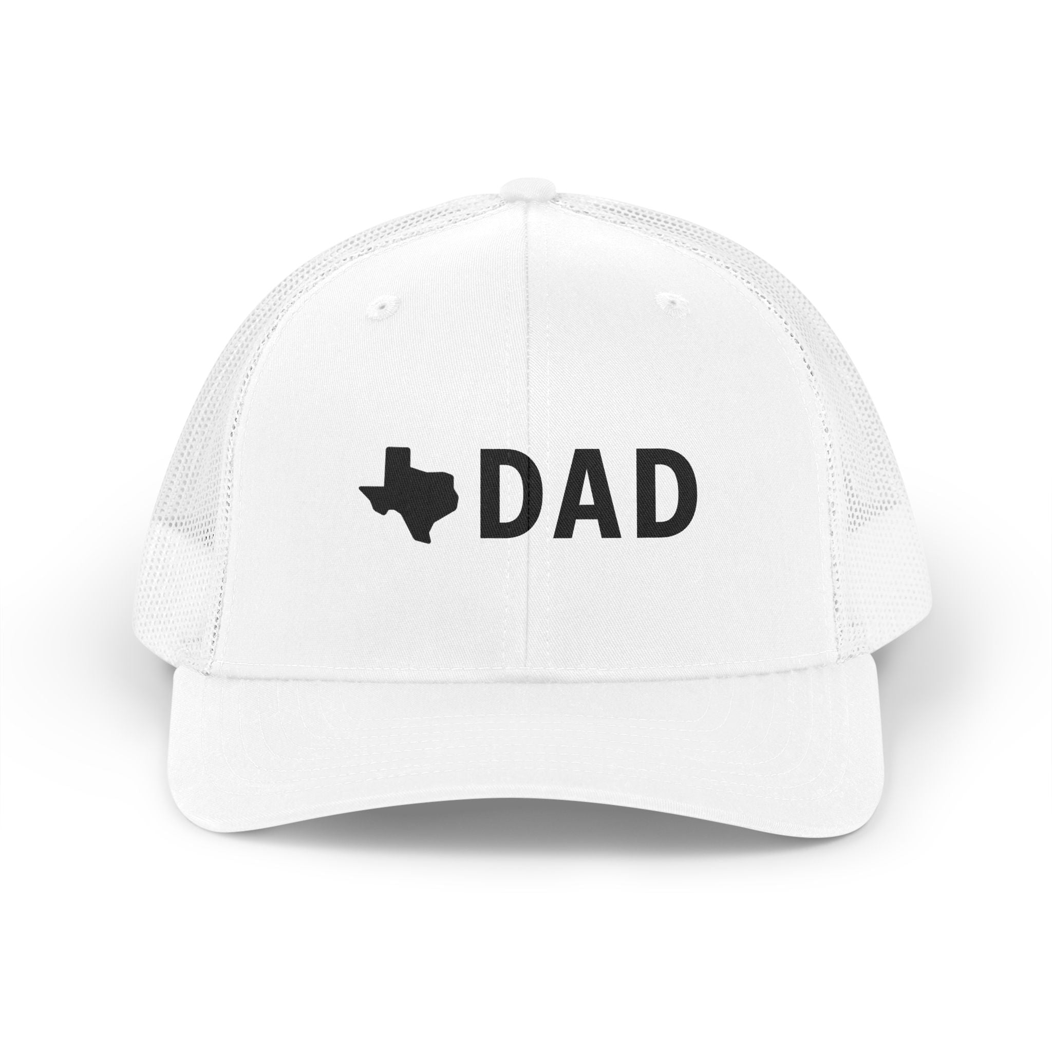 The Texas Club Texas Dad Trucker Hat