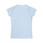 The Texas Club Women's Paintbrush Heart T-Shirt