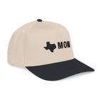 The Texas Club Texas Mom Mid Profile Baseball Hat