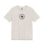 The Texas Club Women's Circular Logo T-Shirt