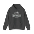 The Texas Club Women's Beach Club Hoodie