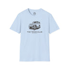 The Texas Club Men's Mud Truck T-Shirt