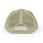 The Texas Club Men's Texas Dad Logo Hat