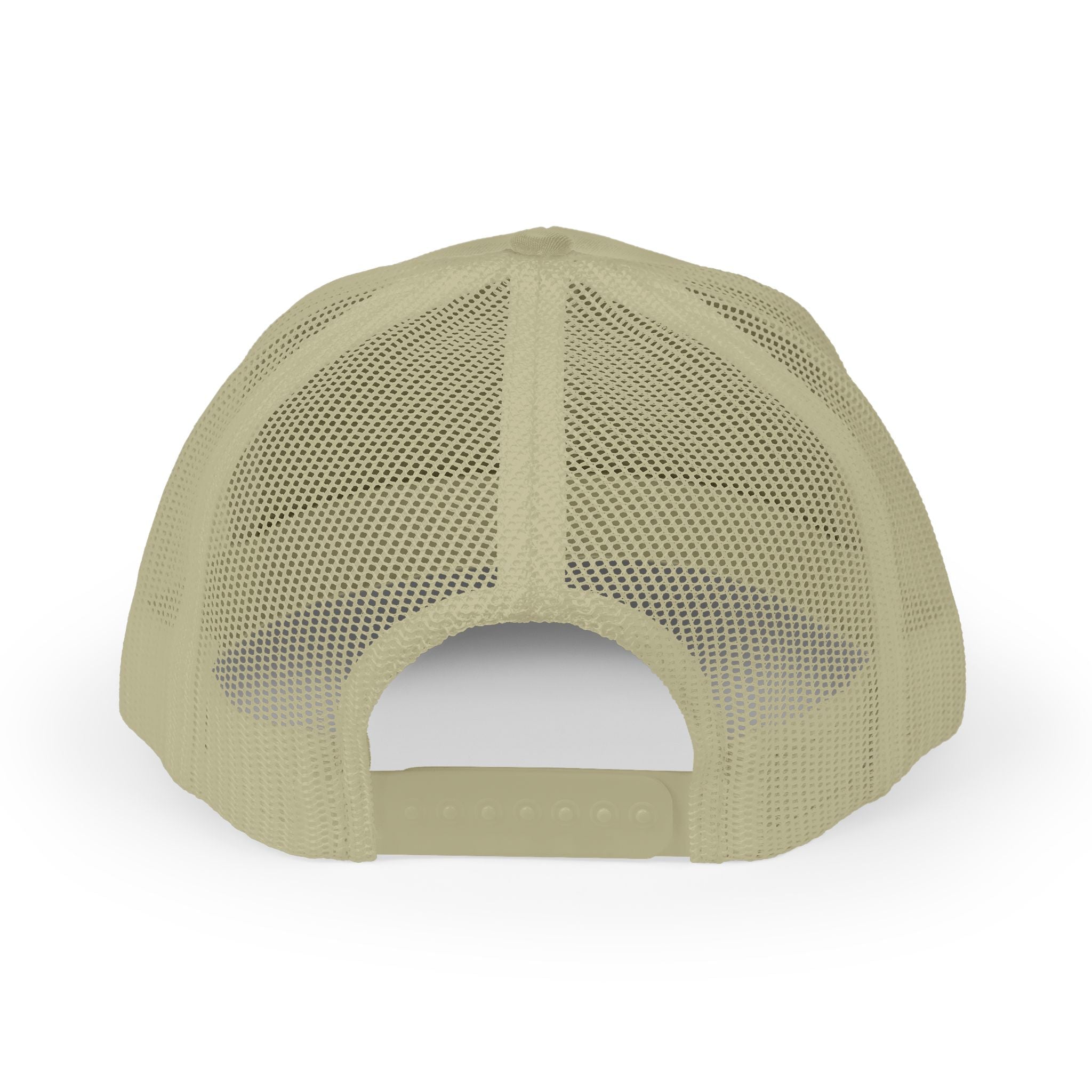 The Texas Club Men's Texas Dad Logo Hat
