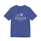 The Texas Club Women's Beach Club T-Shirt