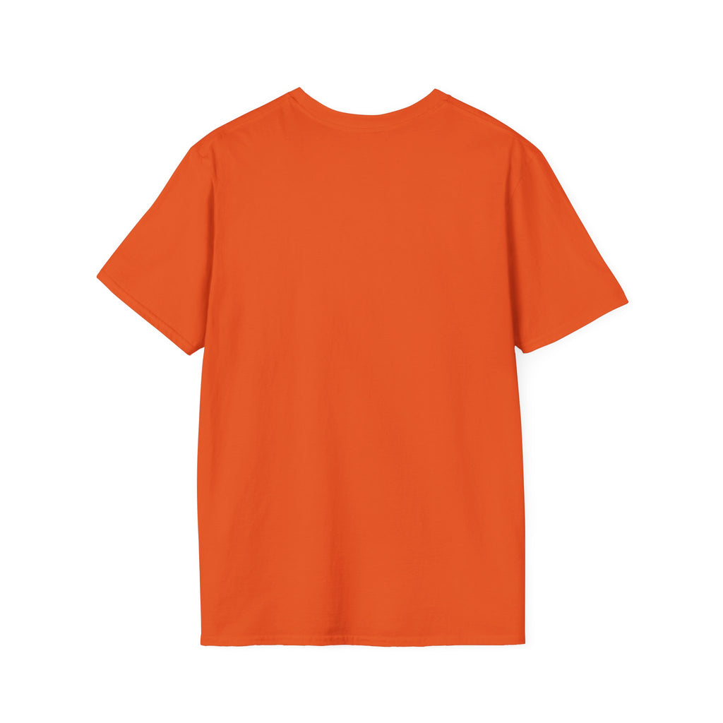 The Texas Club Men's Jersey Logo T‑Shirt