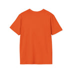 The Texas Club Men's Jersey Logo T‑Shirt