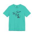 The Texas Club Women's Cowboy Boots T-Shirt