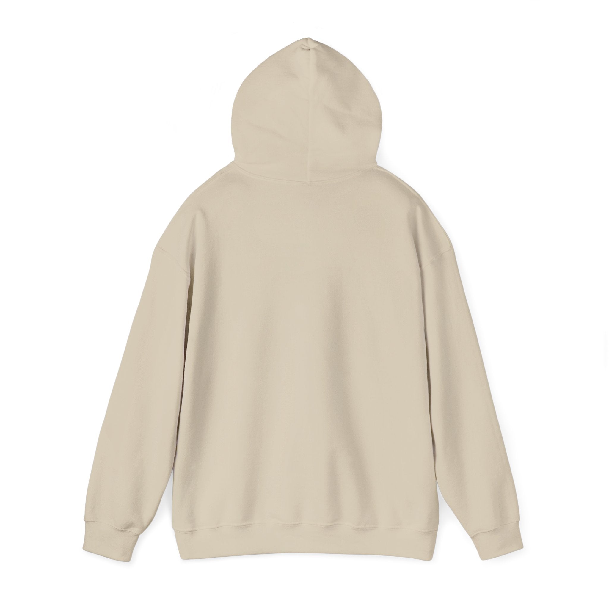 The Texas Club Men's Texas Dad Hoodie