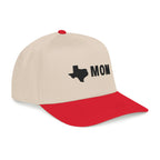 The Texas Club Texas Mom Mid Profile Baseball Hat