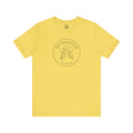 The Texas Club Women's Cowgirl Stencil T-Shirt
