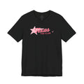 The Texas Club Women's Retro Star T-Shirt