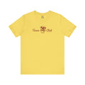 Maize Yellow
