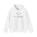 The Texas Club Men's Horse Racing Hoodie