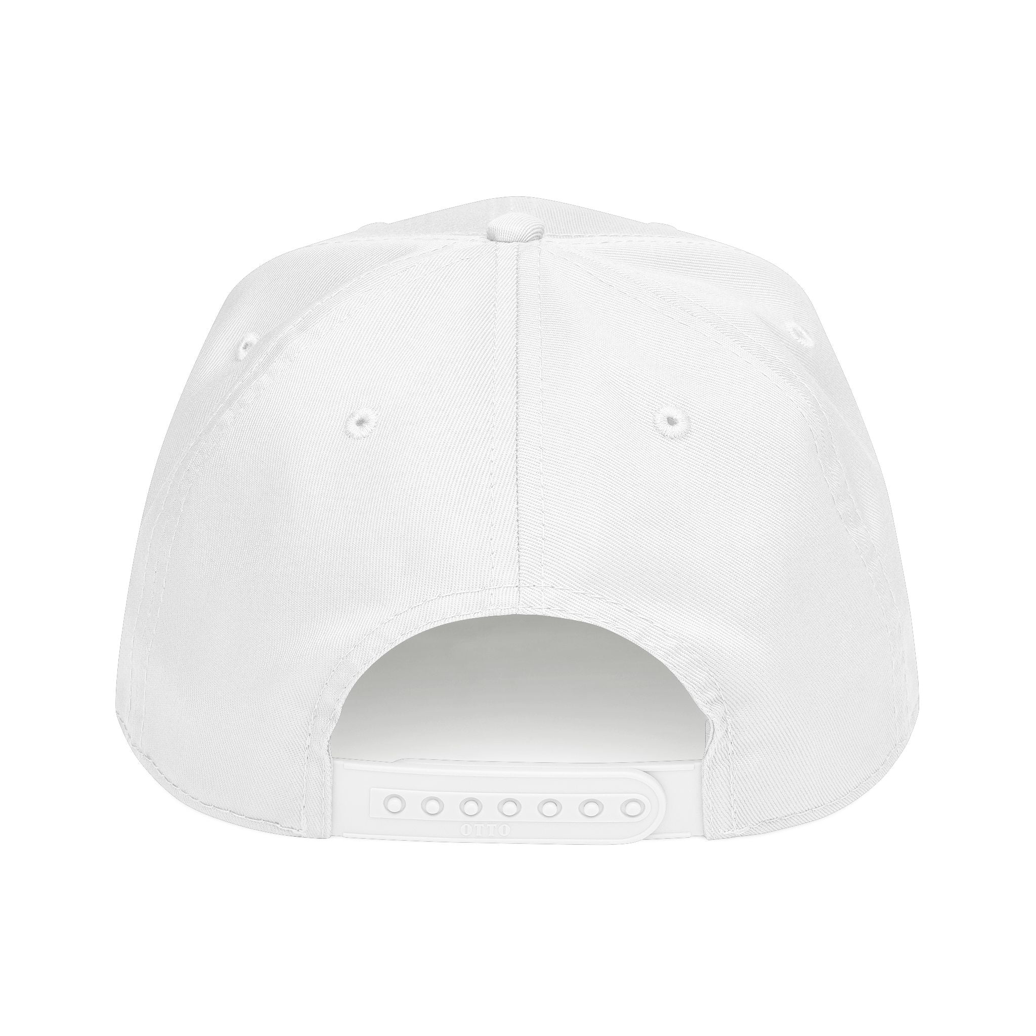The Texas Club Logo Mid Profile Baseball Hat