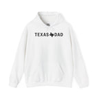 The Texas Club Men's Texas Dad Hoodie