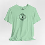 The Texas Club Women's Circular Logo T-Shirt