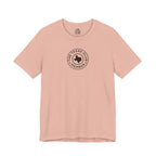 The Texas Club Women's Circular Logo T-Shirt