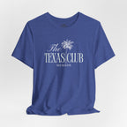 The Texas Club Women's Beach Club T-Shirt