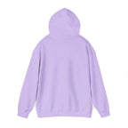The Texas Club Women's Texas Heart Hoodie