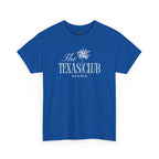 The Texas Club Beach Club Member T-Shirt