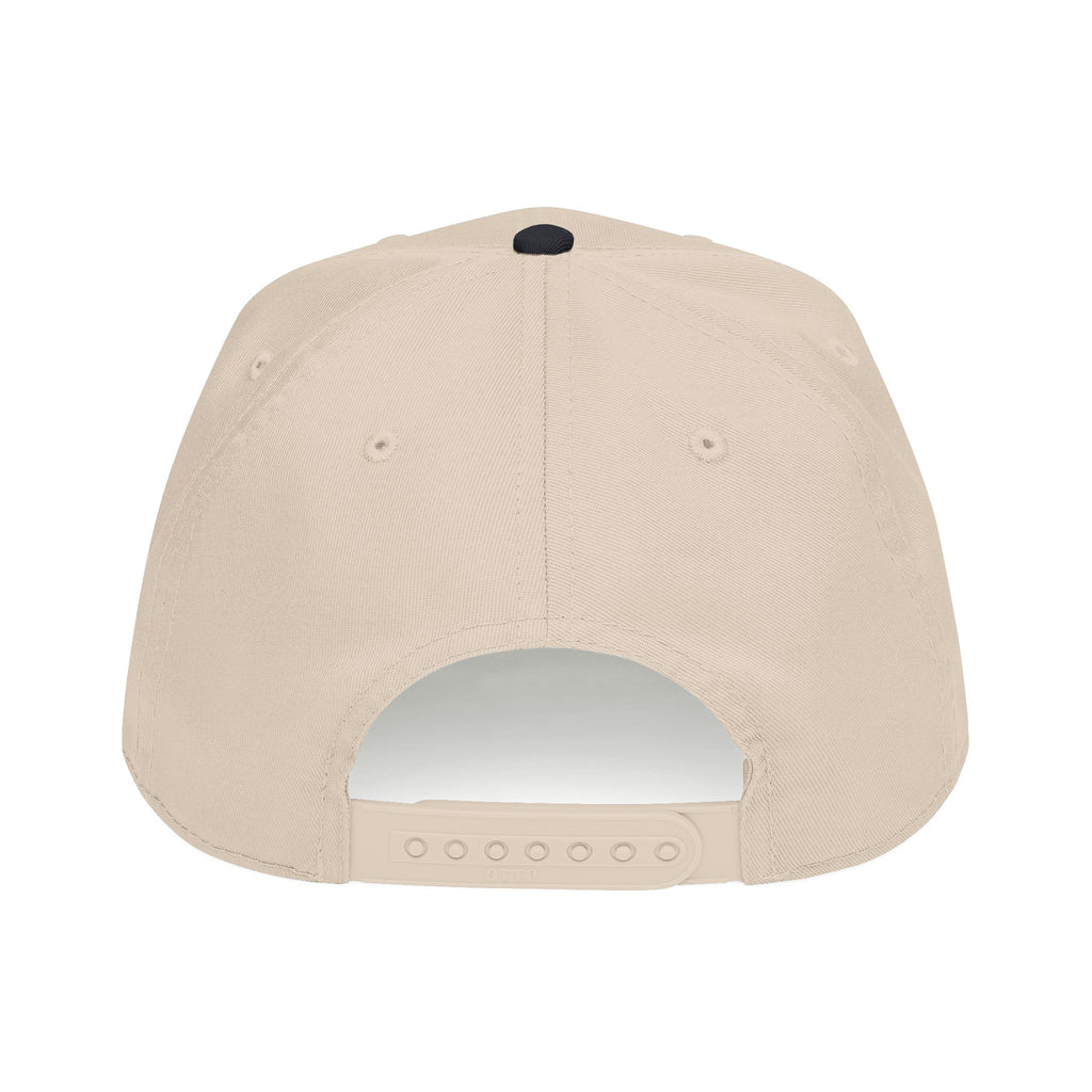 The Texas Club Deep Forest Mid Profile Baseball Hat