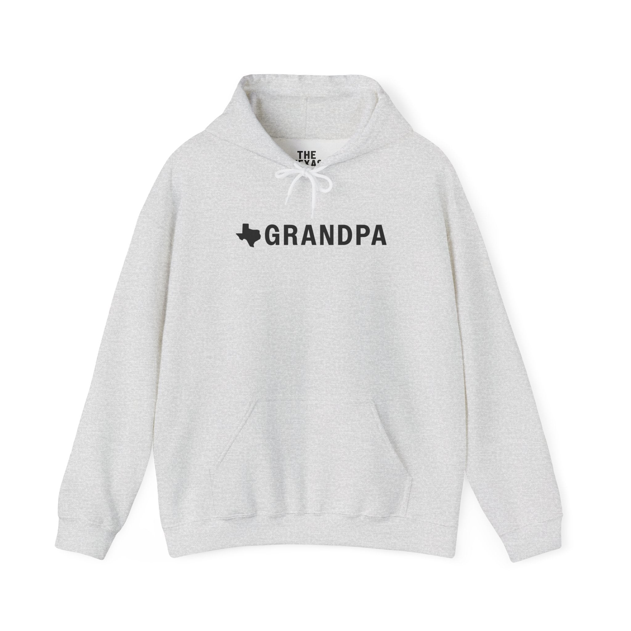 The Texas Club Texas Grandpa Hoodie