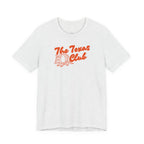 The Texas Club Women's Amaradillo T‑Shirt