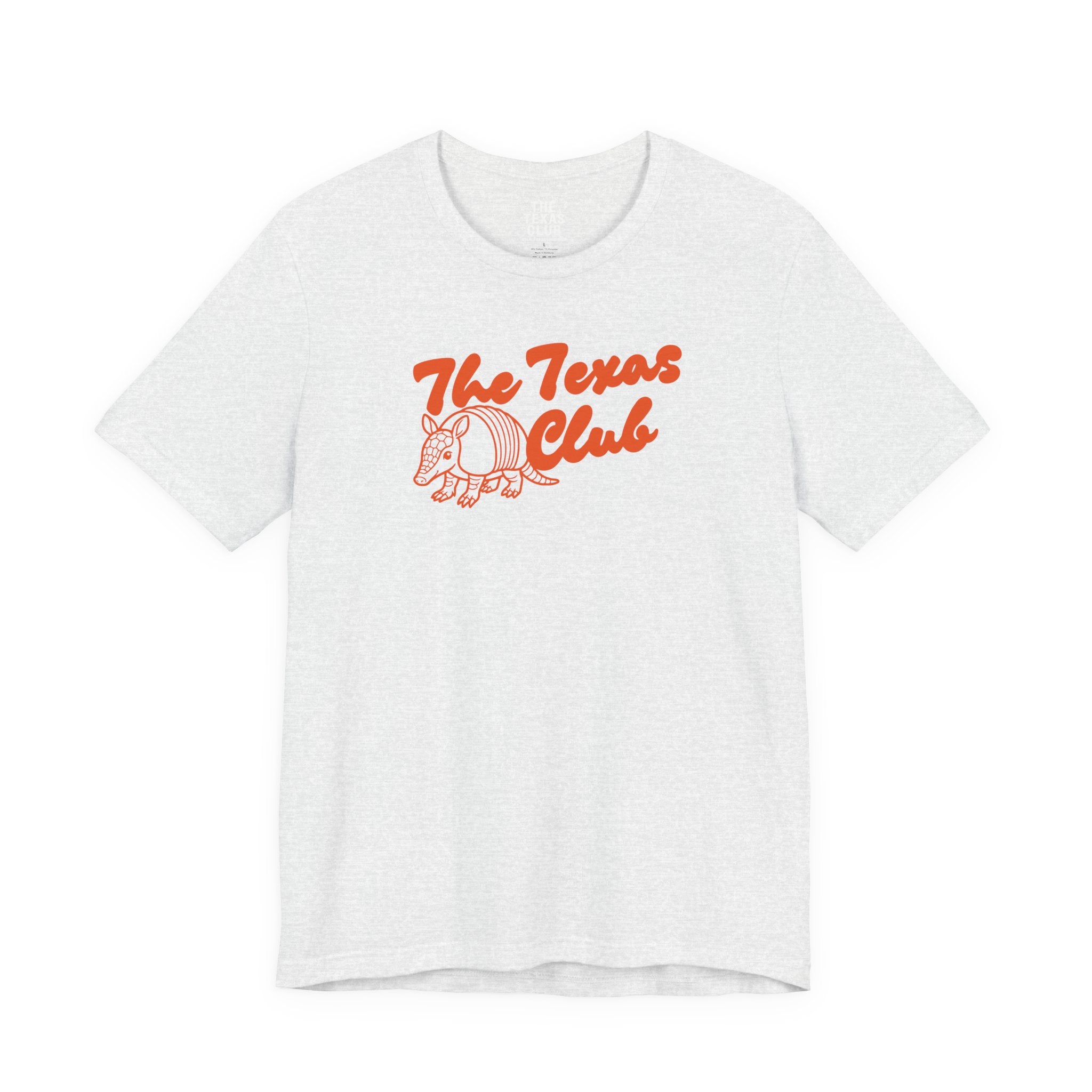 The Texas Club Women's Amaradillo T‑Shirt