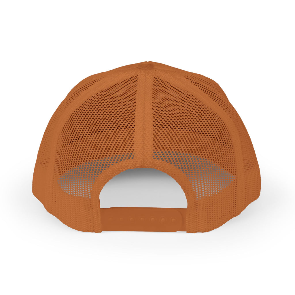 The Texas Club Men's Texas Dad Logo Hat