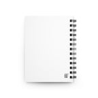The Texas Club Member Spiral Journal
