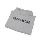 The Texas Club Men's Texas Dad Hoodie