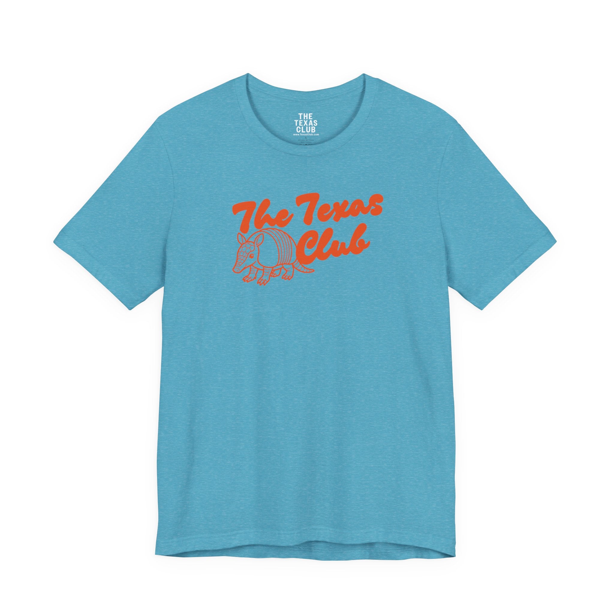 The Texas Club Women's Amaradillo T‑Shirt