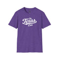 Heather Purple