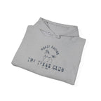 The Texas Club Men's Horse Racing Hoodie