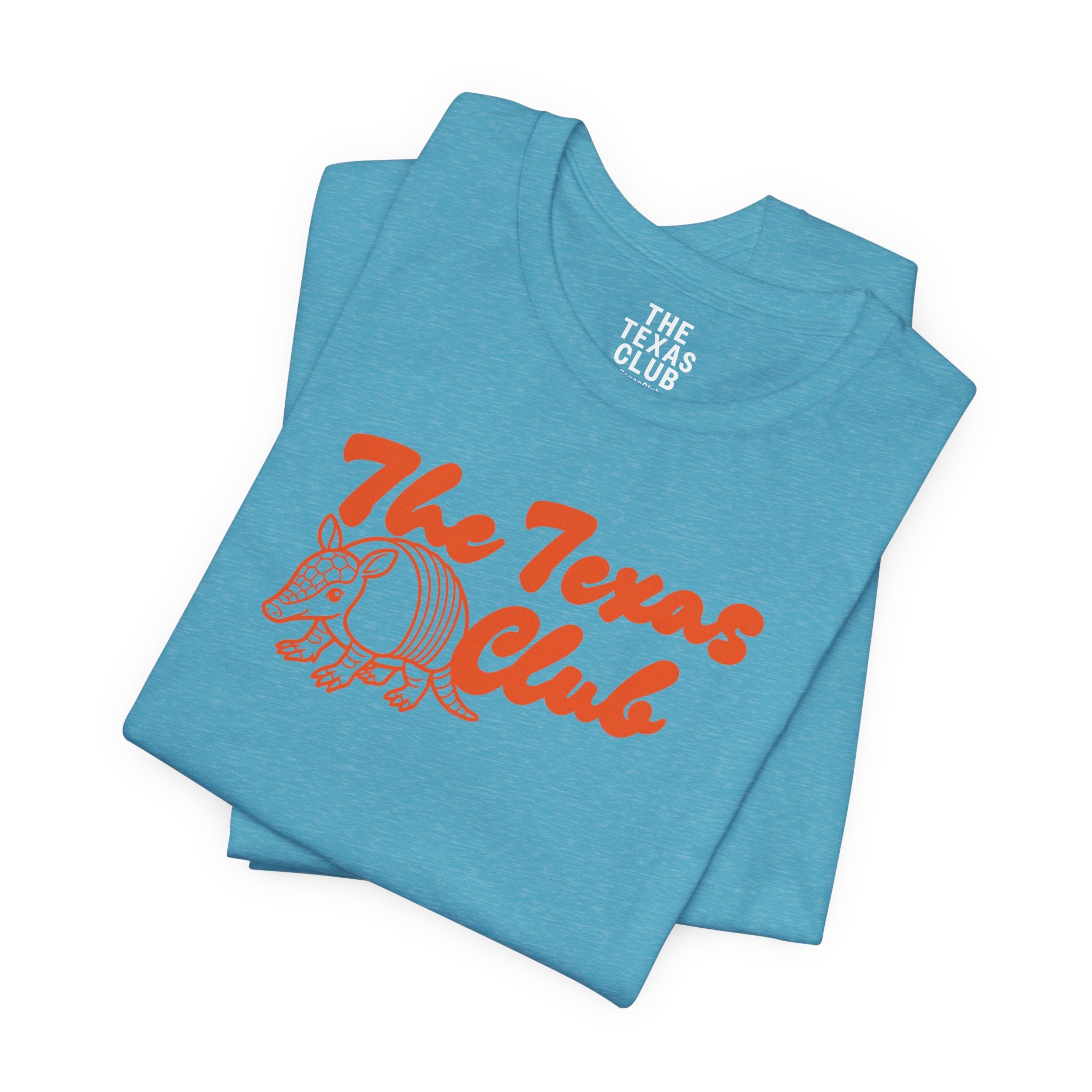 The Texas Club Women's Amaradillo T‑Shirt