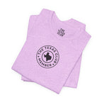 The Texas Club Women's Circular Logo T-Shirt