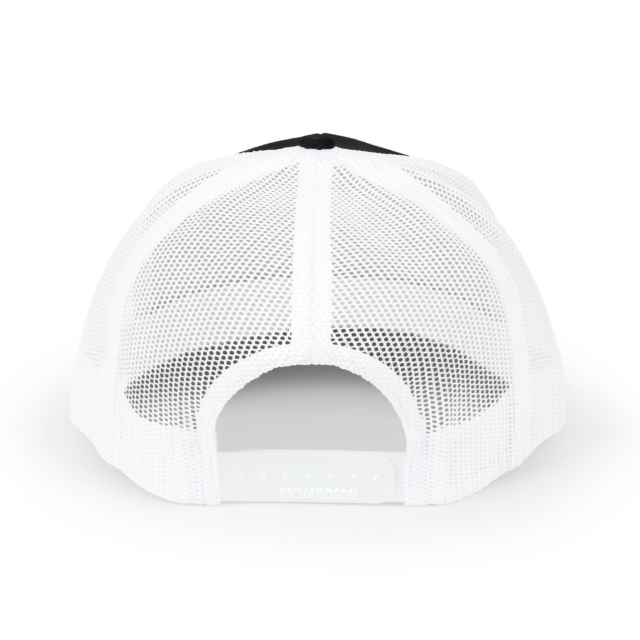 The Texas Club Snapback Logo Trucker Hat