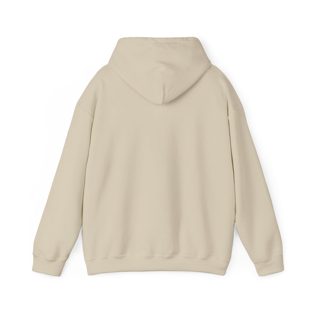 The Texas Club Men's Texas Dad Hoodie