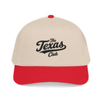 The Texas Club Jersey Logo Baseball hat