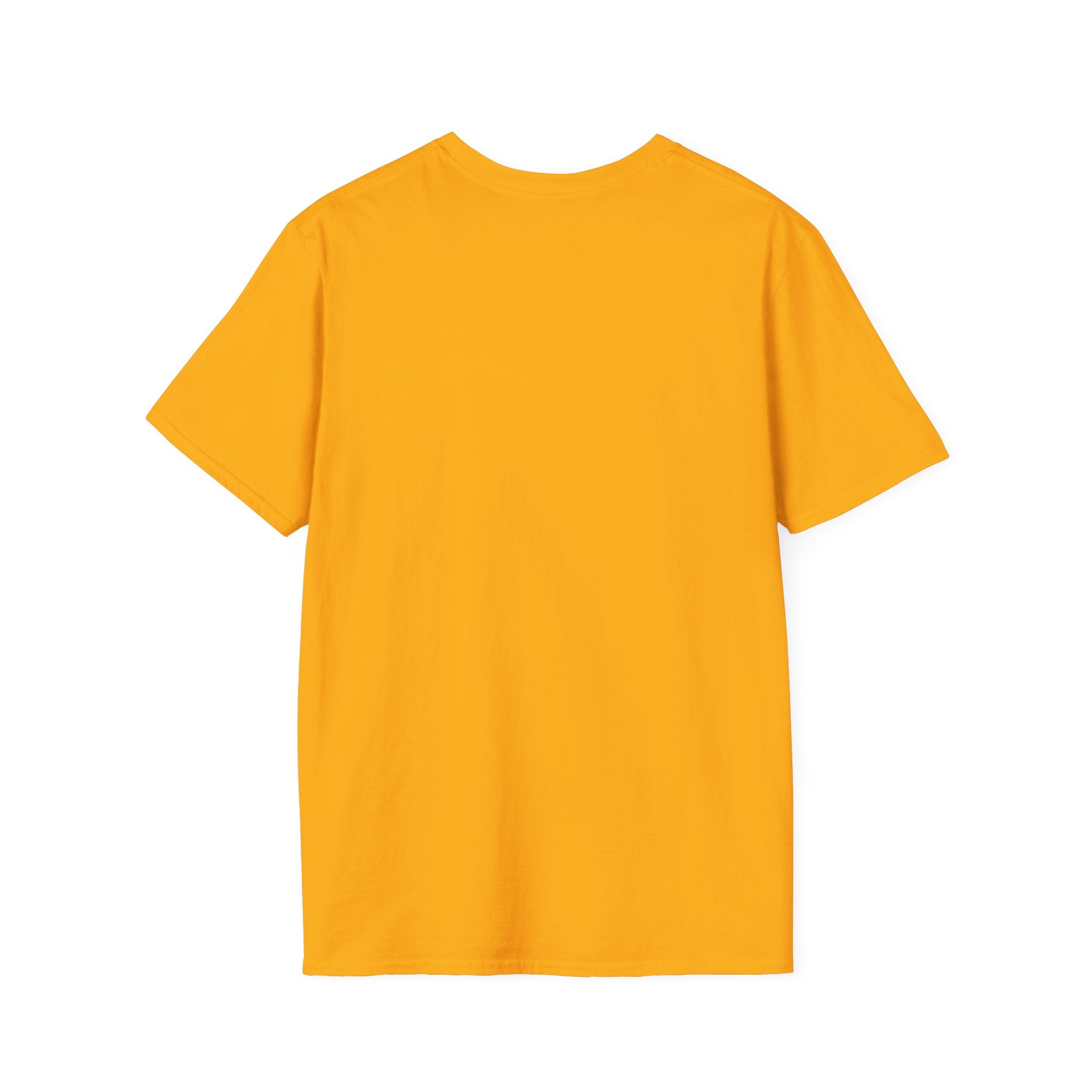 The Texas Club Men's Jersey Logo T‑Shirt