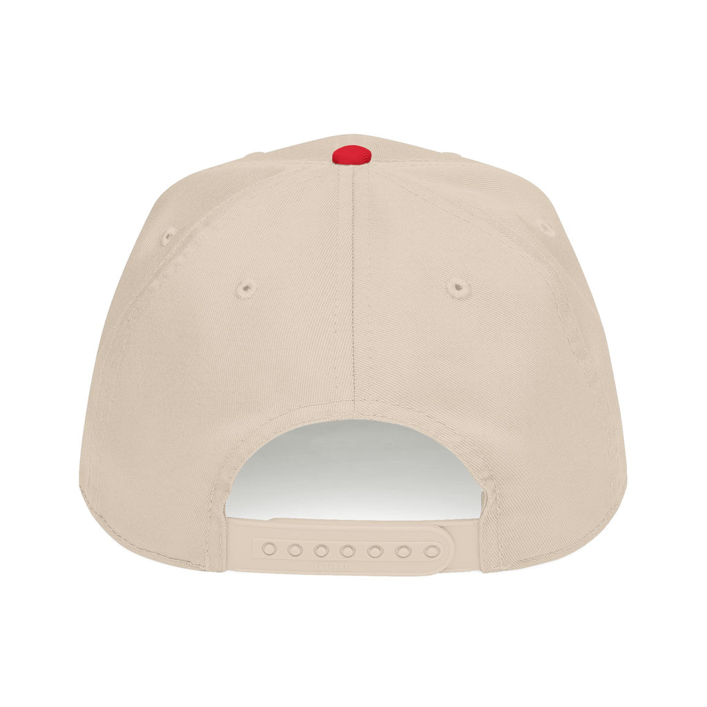 The Texas Club Texas Heart Hat