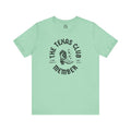 Heather Mint