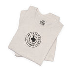 The Texas Club Women's Circular Logo T-Shirt