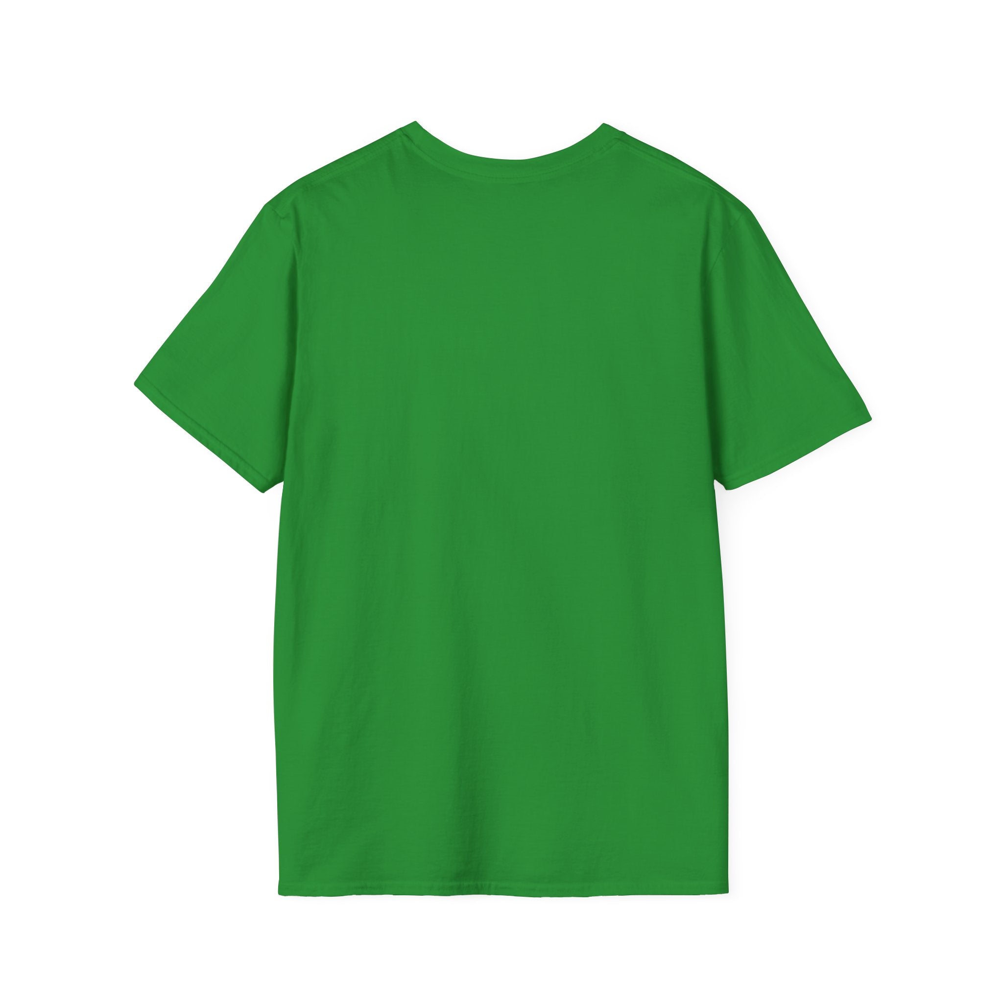 The Texas Club Men's Jersey Logo T‑Shirt