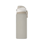 The Texas Club Oasis 32oz Insulated Water Bottle