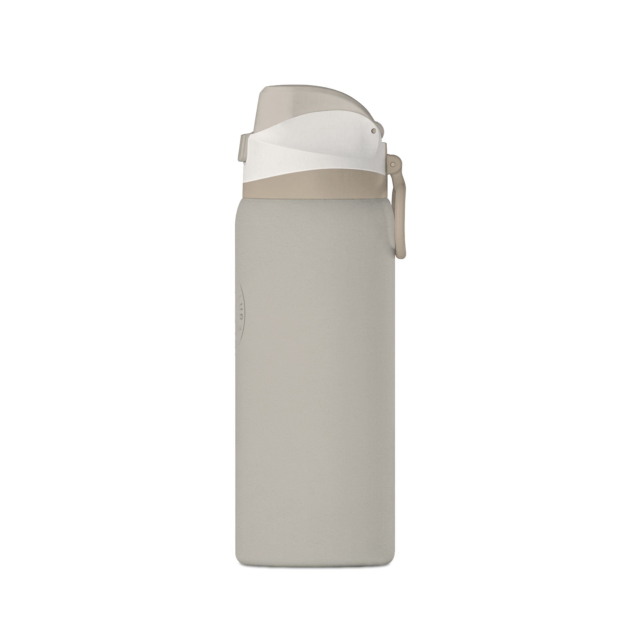 The Texas Club Oasis 32oz Insulated Water Bottle