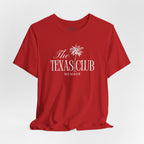 The Texas Club Women's Beach Club T-Shirt