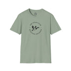 The Texas Club Men's Duck Hunting T-Shirt