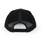 The Texas Club Snapback Logo Trucker Hat
